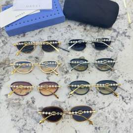 Picture of Gucci Sunglasses _SKUfw80443657fw